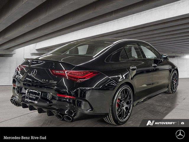 mercedes-benz CLA 2026 - 5