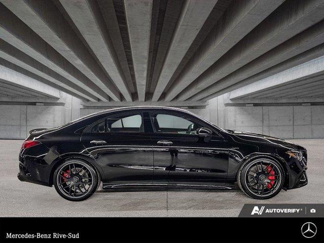 mercedes-benz CLA 2026 - 6