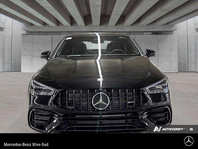 mercedes-benz CLA 2026 - 8