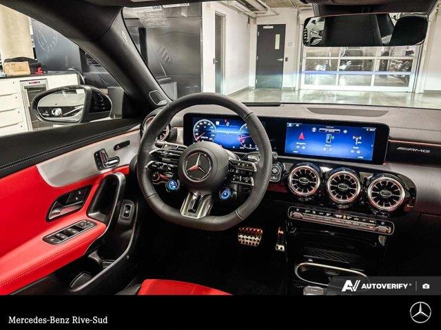 mercedes-benz CLA 2026 - 9