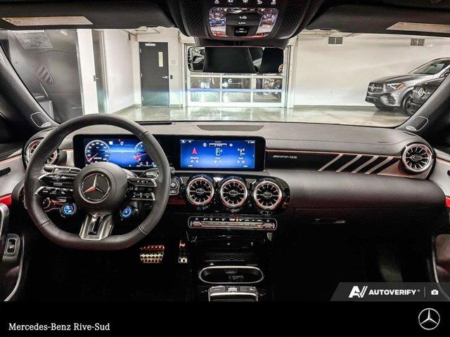 mercedes-benz CLA 2026 - 10