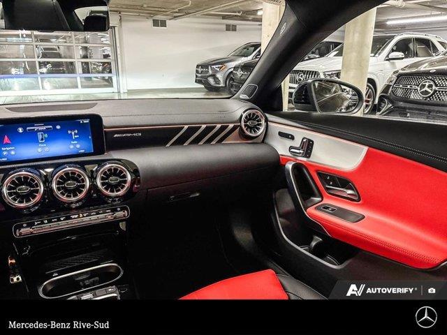 mercedes-benz CLA 2026 - 11