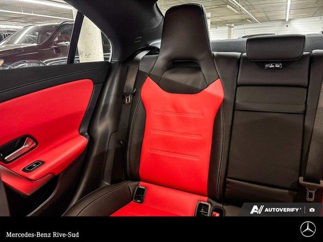 mercedes-benz CLA 2026 - 12