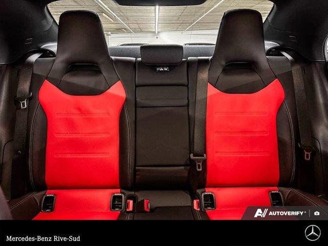 mercedes-benz CLA 2026 - 13