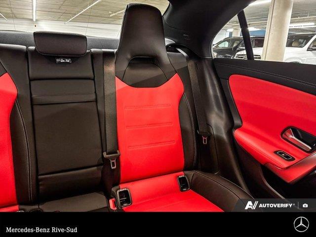 mercedes-benz CLA 2026 - 14