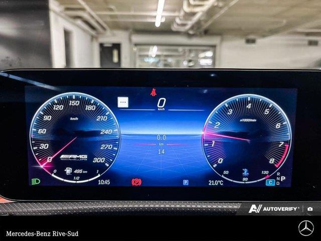 mercedes-benz CLA 2026 - 15