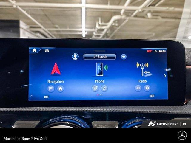 mercedes-benz CLA 2026 - 16