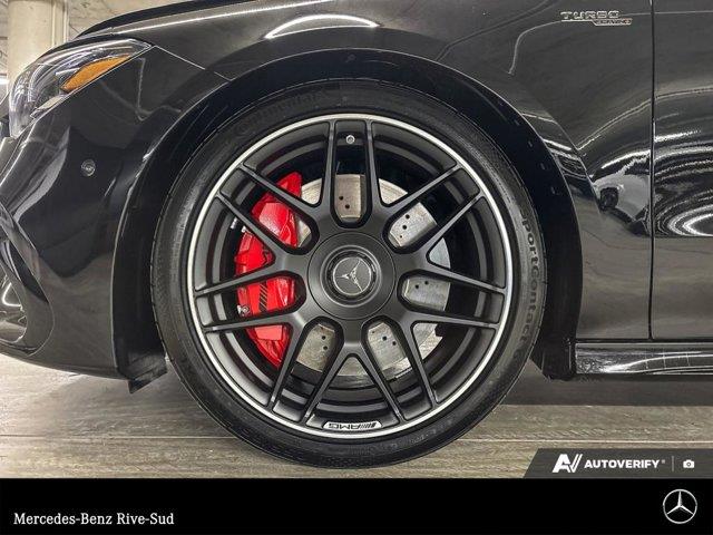 mercedes-benz CLA 2026 - 18