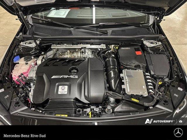 mercedes-benz CLA 2026 - 20