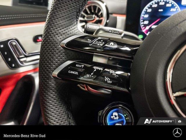 mercedes-benz CLA 2026 - 21