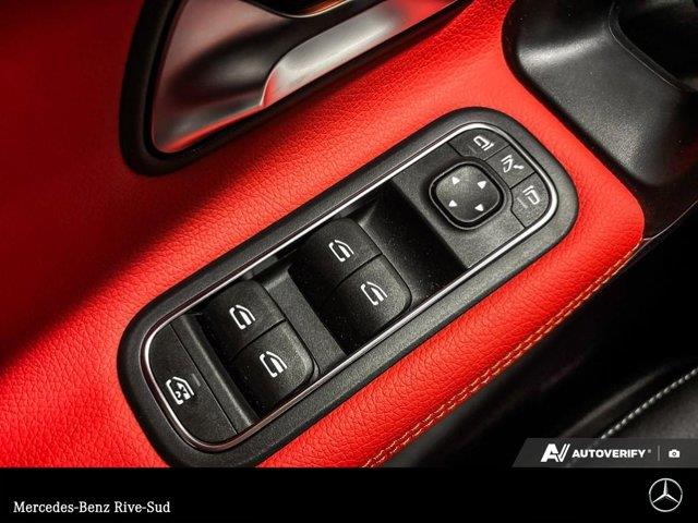 mercedes-benz CLA 2026 - 22