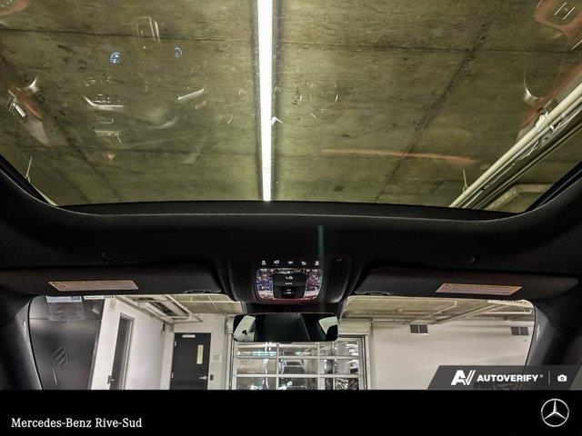 mercedes-benz CLA 2026 - 23