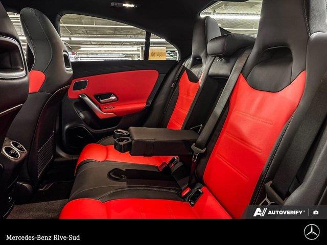 mercedes-benz CLA 2026 - 27