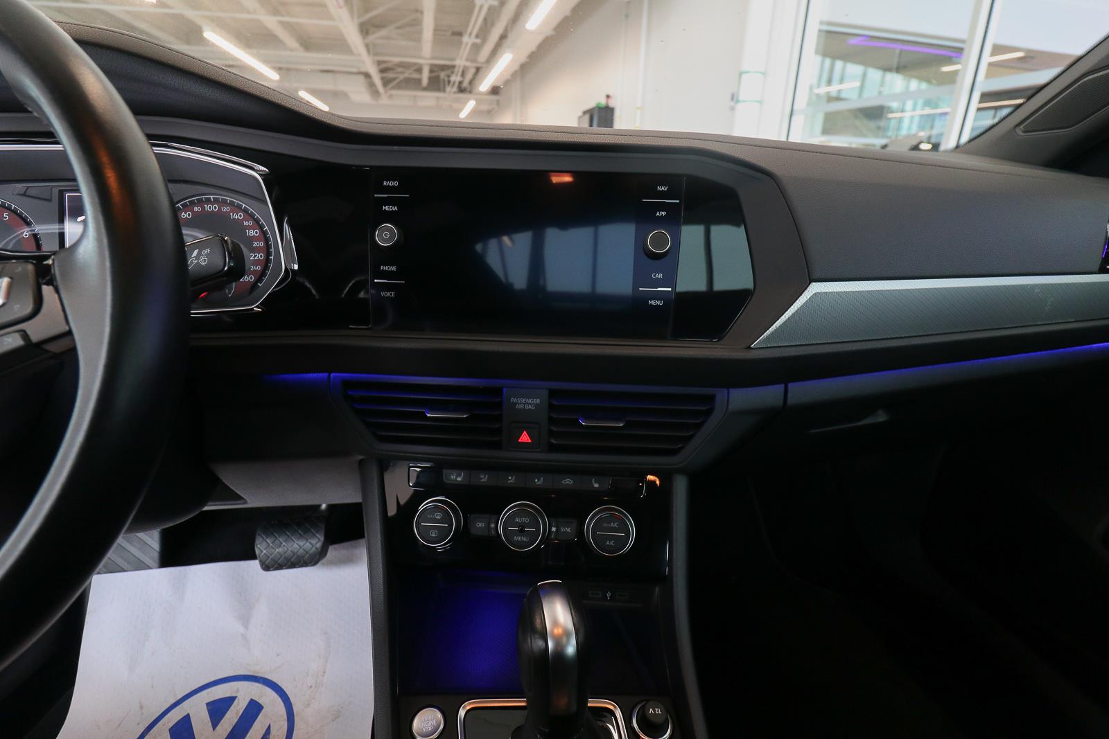 volkswagen Jetta 2021 - 14