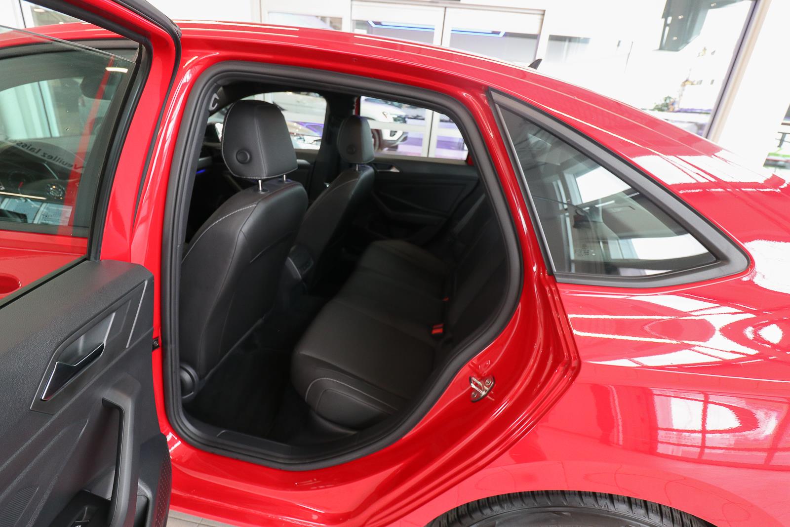 volkswagen Jetta 2021 - 16