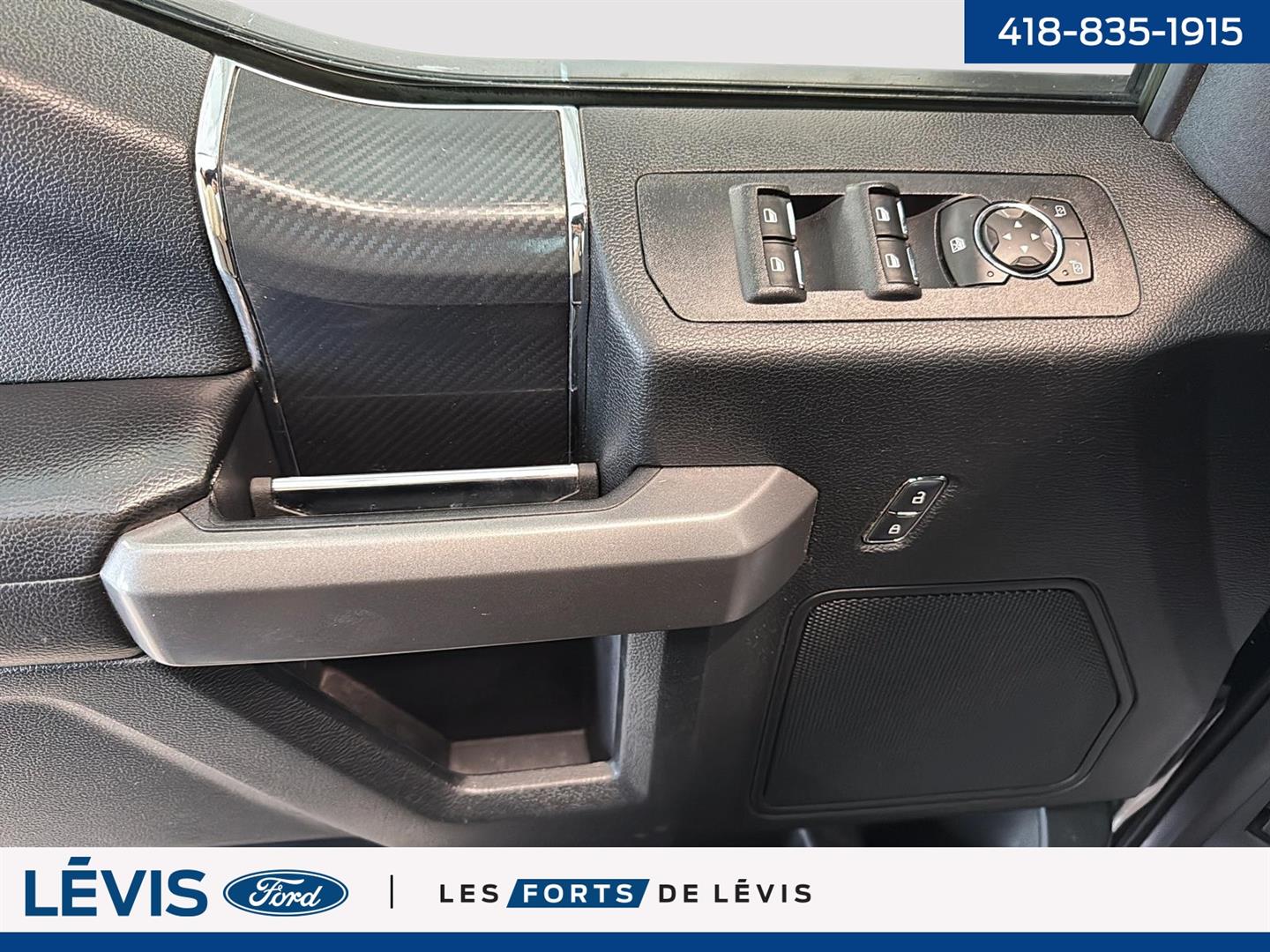 ford F-150 2018 - 12