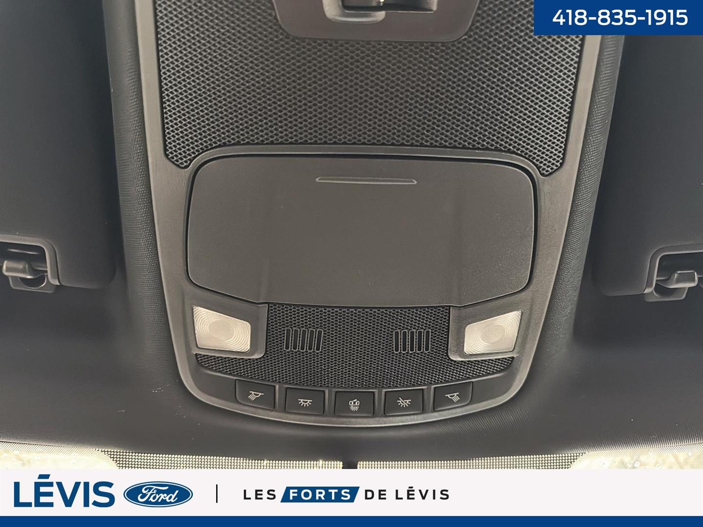 ford F-150 2018 - 22