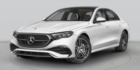 mercedes-benz E Class 2026