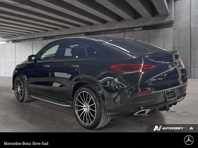 mercedes-benz GLE 2022 - 3