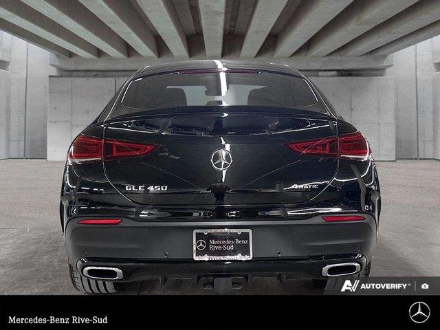 mercedes-benz GLE 2022 - 4