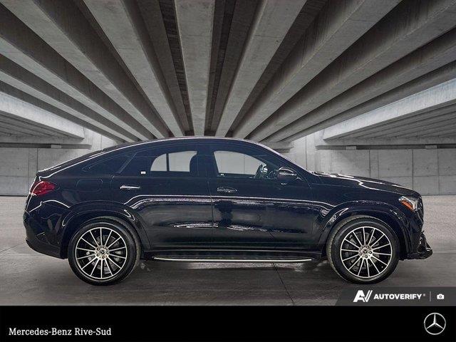 mercedes-benz GLE 2022 - 6