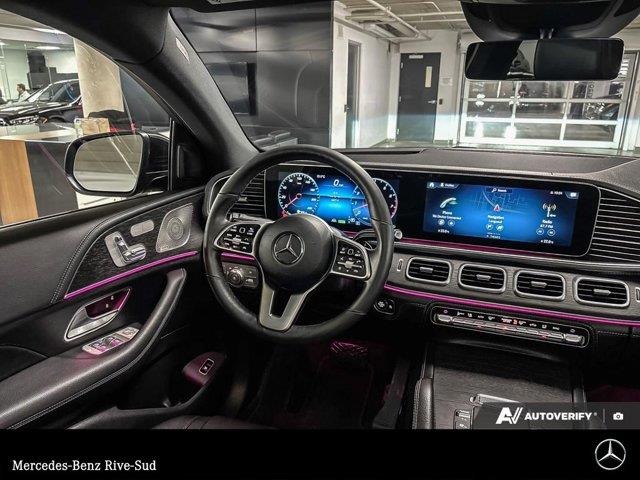 mercedes-benz GLE 2022 - 9