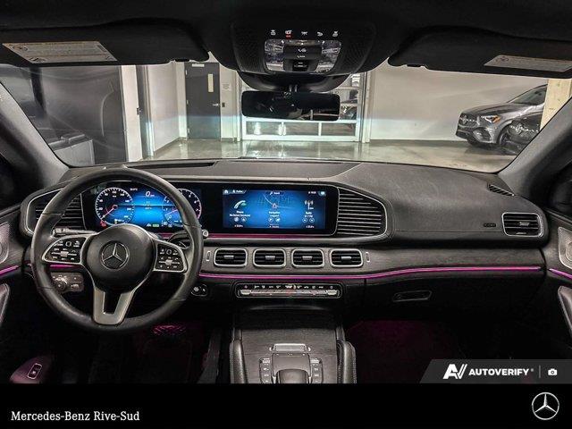 mercedes-benz GLE 2022 - 10