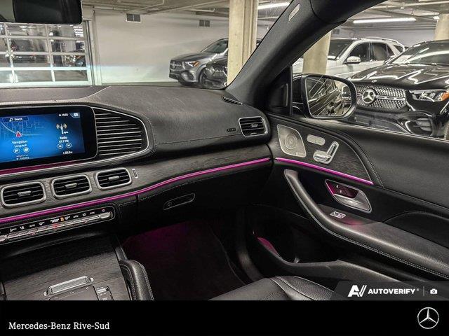 mercedes-benz GLE 2022 - 11