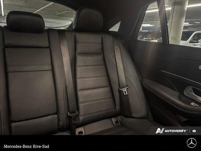 mercedes-benz GLE 2022 - 14