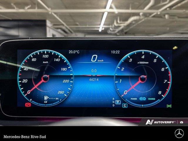 mercedes-benz GLE 2022 - 15