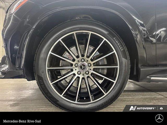 mercedes-benz GLE 2022 - 18