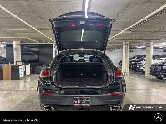 mercedes-benz GLE 2022 - 19