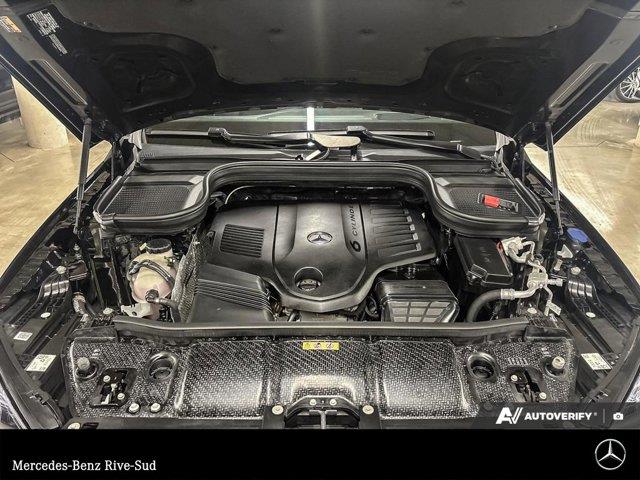 mercedes-benz GLE 2022 - 20