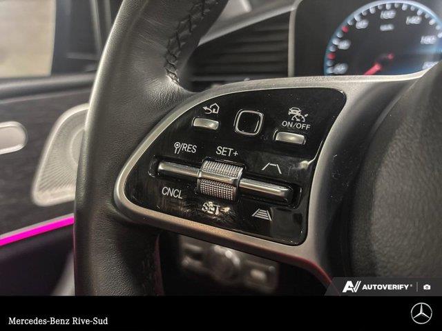 mercedes-benz GLE 2022 - 21