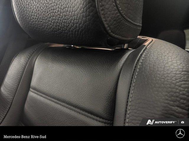 mercedes-benz GLE 2022 - 24