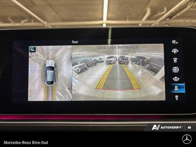 mercedes-benz GLE 2022 - 25