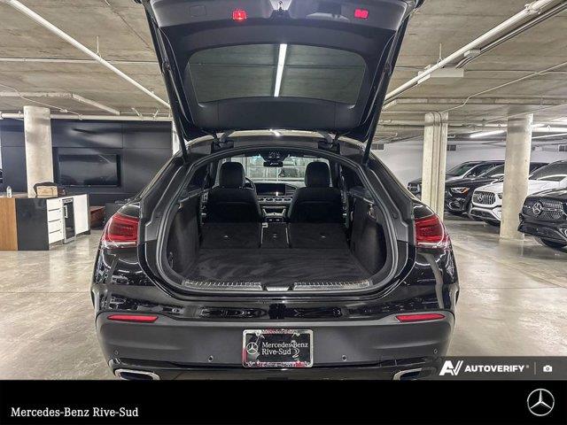 mercedes-benz GLE 2022 - 26