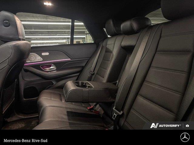 mercedes-benz GLE 2022 - 27