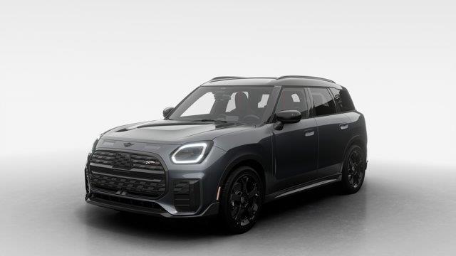 mini Countryman 2025