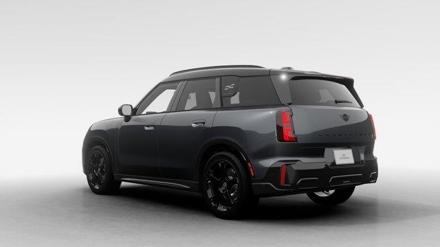 mini Countryman 2025 - 2