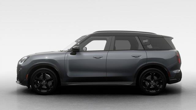 mini Countryman 2025 - 4