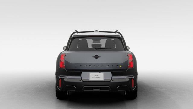 mini Countryman 2025 - 5