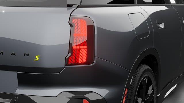 mini Countryman 2025 - 8