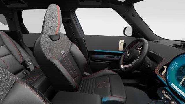 mini Countryman 2025 - 9