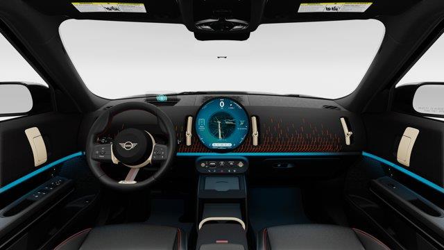 mini Countryman 2025 - 10