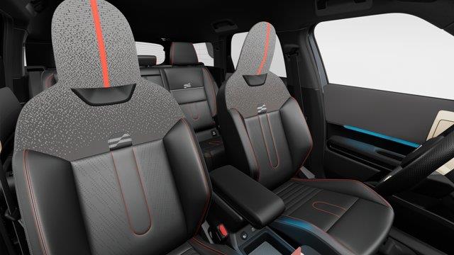 mini Countryman 2025 - 11