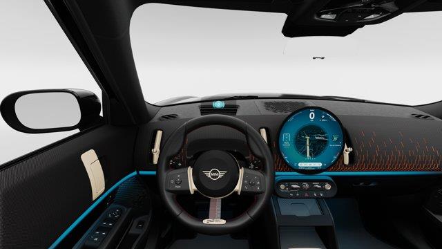 mini Countryman 2025 - 13
