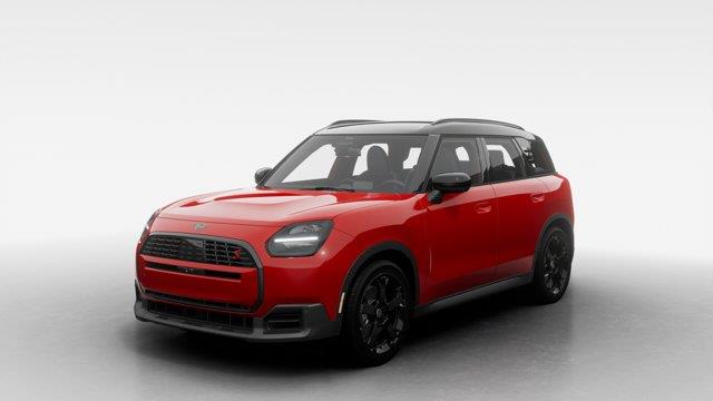 mini Countryman 2026