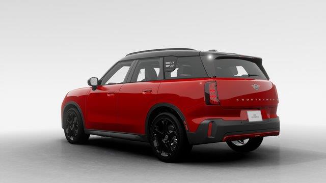 mini Countryman 2026 - 2