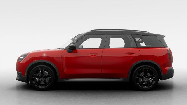 mini Countryman 2026 - 4